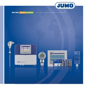 jumo proses