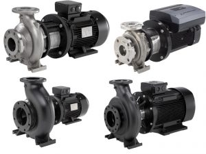Grundfos-NB-Series