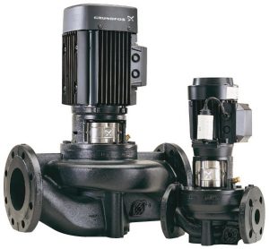 Grundfos TP