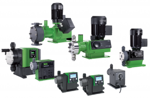 dosing pumps